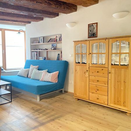 Appartement Fassbinder ฮัลล์อินทีโรล ภายนอก รูปภาพ